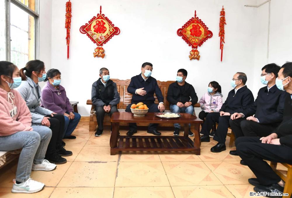 习近平赴广西考察调研 - 黄山生活资讯 - 黄山28生活网 huangshan.28life.net