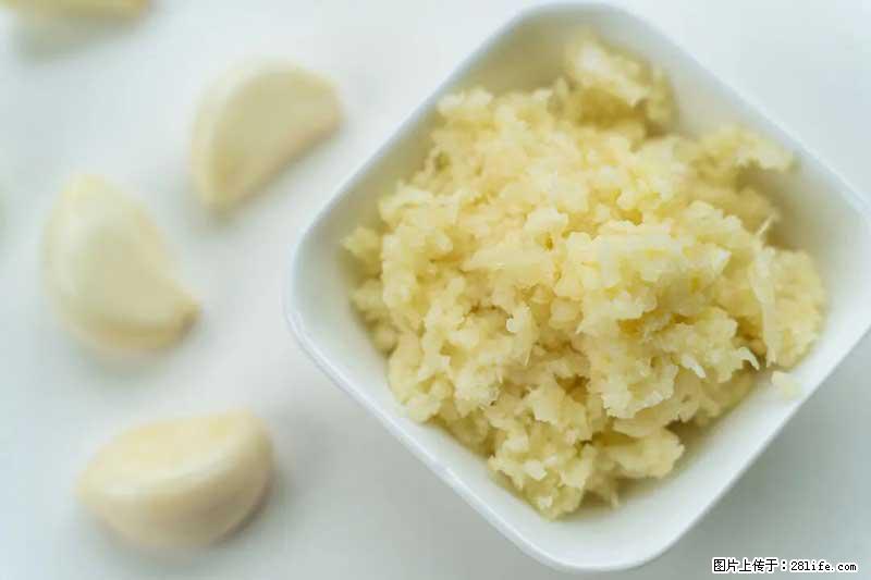抗菌消炎、护肝健脾！这种“天然青霉素”就在你家餐桌上，春季吃正合适 - 黄山生活资讯 - 黄山28生活网 huangshan.28life.net