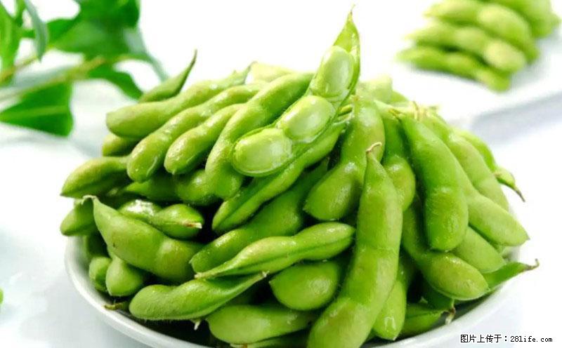 这些蔬菜是“天然钙片”，这6种被医生重点推荐 - 黄山生活资讯 - 黄山28生活网 huangshan.28life.net