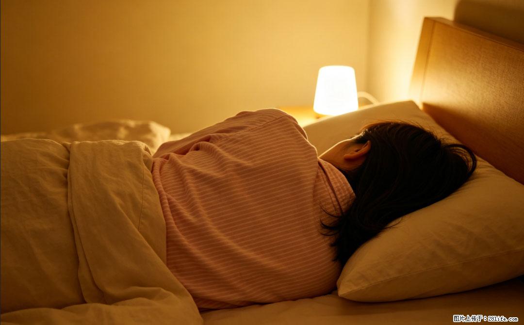 熬夜会让猝死风险飙升!出现以下4种情况赶紧休息→ - 黄山生活资讯 - 黄山28生活网 huangshan.28life.net