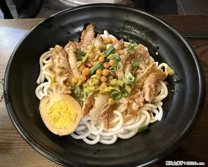 桂林米粉：承载乡愁与文化传承的美食 - 黄山生活资讯 - 黄山28生活网 huangshan.28life.net